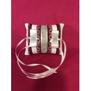  Подушечка  для обручальних кілец Wedding  Styduo dekory (5466)