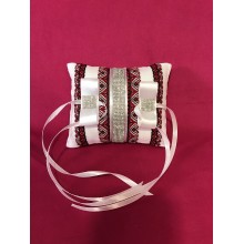  Подушечка  для обручальних кілец Wedding  Styduo dekory (5466)